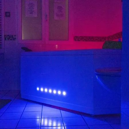 Kimia House Apartment