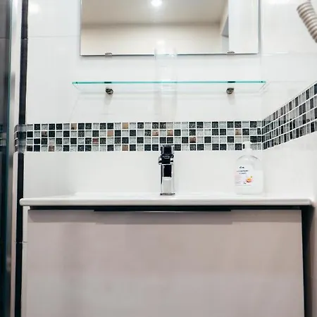 Kimia House Apartment