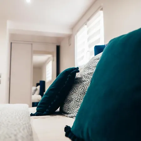 Kimia House Apartment