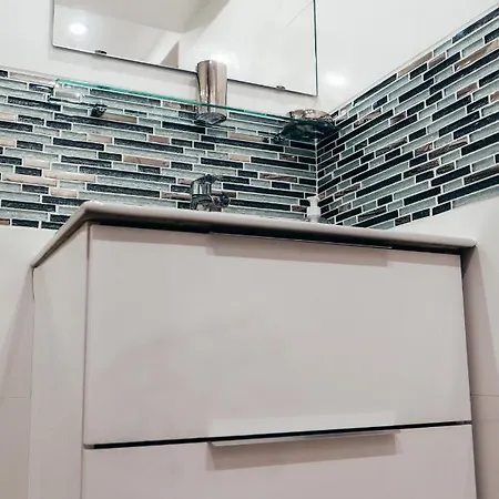 Apartment Kimia House *