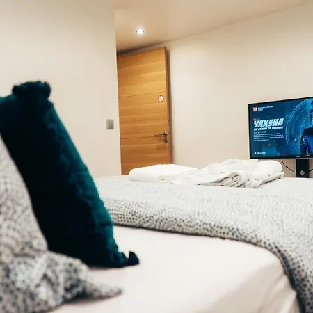 Kimia House Apartment