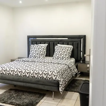 Kimia House Apartment *