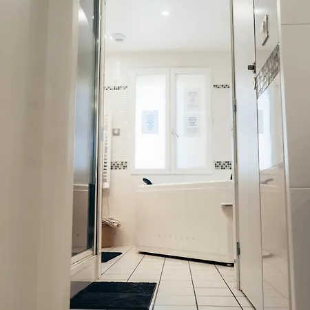 Apartment Kimia House